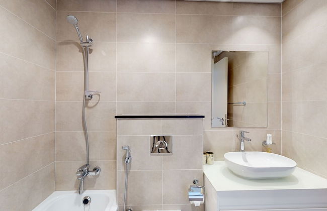 Primestay - Carson C Studio, Damac Hills - Foto 43