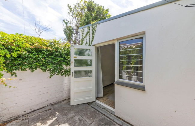 Peaceful 1BD Flat w/ Private Gardenrondebosch - Foto 21