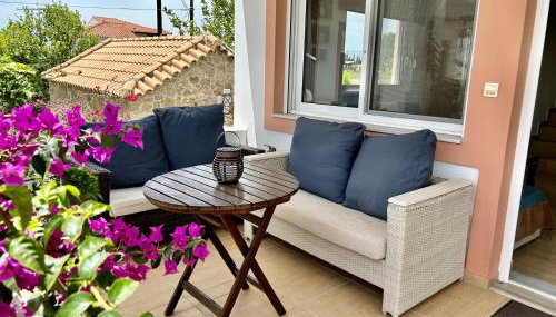 Michaella's Maissonete at Rafaella Resort - Foto 5