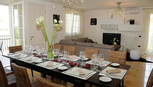 Villa Elisa Relax - Foto 5