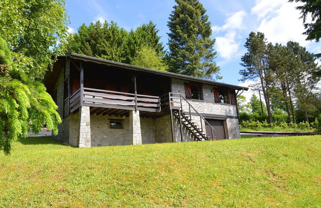 Pretty Cottage Ardennes near Valley of Lesse & Semois - Foto 19