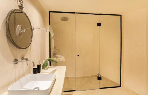 Villa Veneta at Ornos Sea View - Photo 77