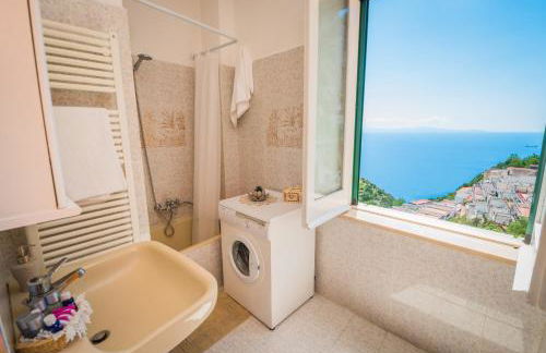 LA VILLA DI ENZO Casa Vacanze con vista mare - Photo 27