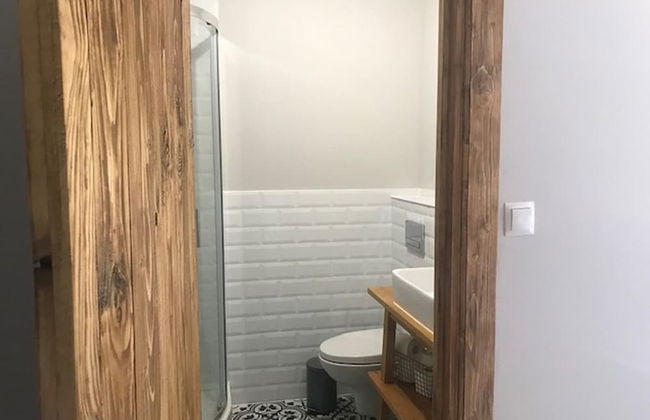 Folwark Mazurskie Legendy - Foto 19