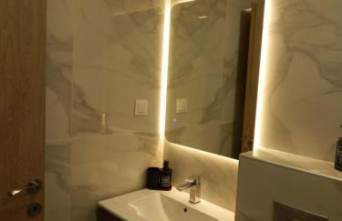 Nioplias Luxury Apartments Pefkohori - Photo 52