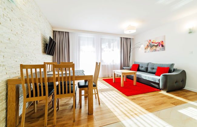 Apartamenty Sun & Snow Residence Karpacz - Photo 36
