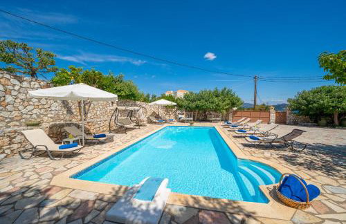 Kefalonia View Villas - Photo 30