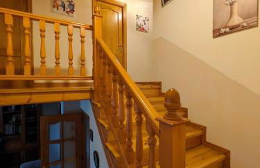 CASA LUISA Biedes, Piloña - Foto 35