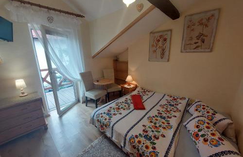 Pokoje Gościnne "Justyna" - Podlesice 34 - Foto 5