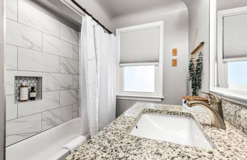 New! Peaceful & Relaxing 2BR Flat, Top Location - Foto 42