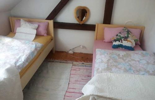 Ferienwohnung am Walnussbaum - Foto 9