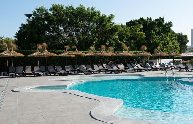 Alcudia Beach Apartments - Foto 66