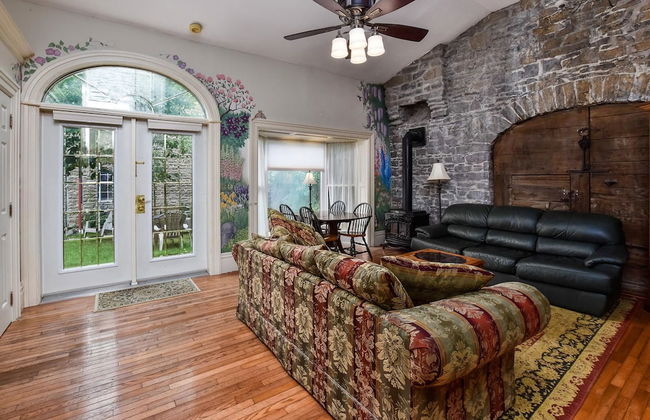 The Noble Suites - Foto 6