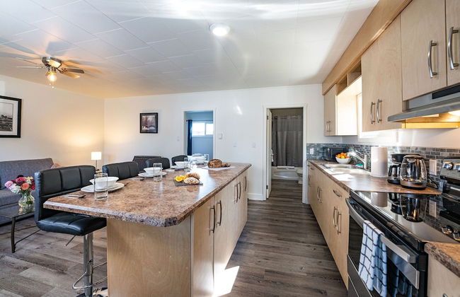 Downie Cottage by Revelstoke Vacations - Photo 7