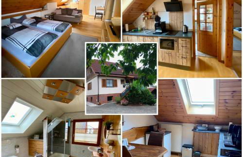 Fewo Studio Muckelstübchen II Bad Arolsen-Twistesee - Foto 15