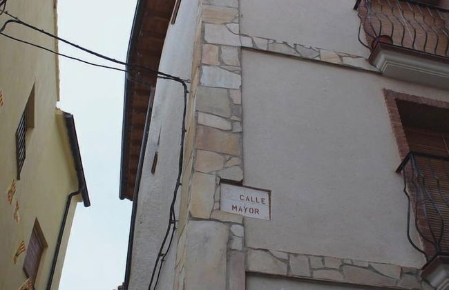 Casa Rural Laura - Foto 1