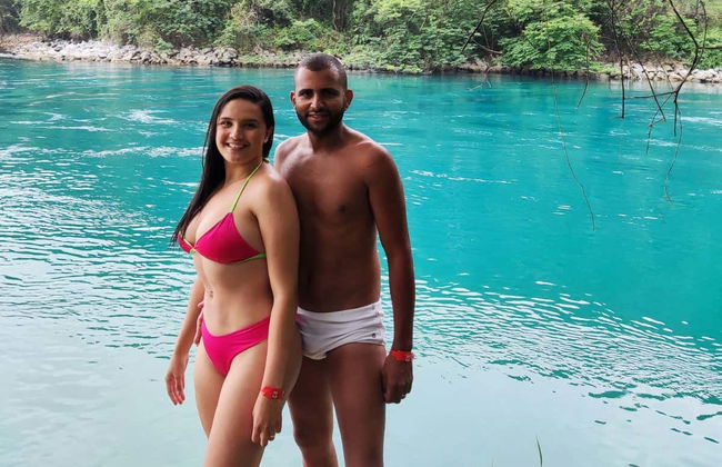 Tour pelo Observatório Nuclear e pelo Corredor Turístico Sul - Foto 7