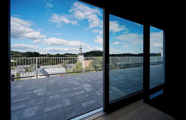 KULTURFABRIK Schönbach - Foto 12