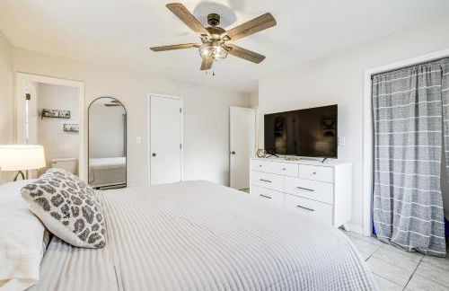 Visit Route 66! Pet-Friendly Joplin Gem with Yard - Foto 12