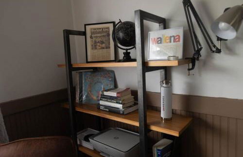 ASecondU Peaceful Retreat - Foto 20