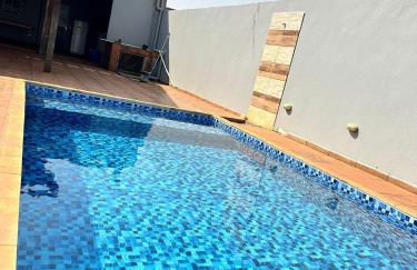 House with leisure area in Vale do Iguapó - Foto 23