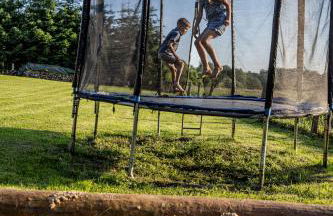 Wellnessparadies mit Sauna und Whirlpool - Foto 70