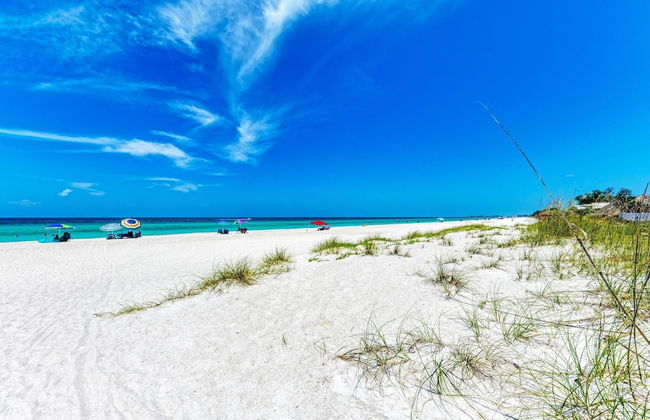 Anna Maria Island Blue Bella Bliss - Private Heated Pool - Foto 6