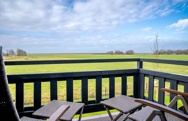 Holiday Apartment in Turmlauer Koog - Foto 36