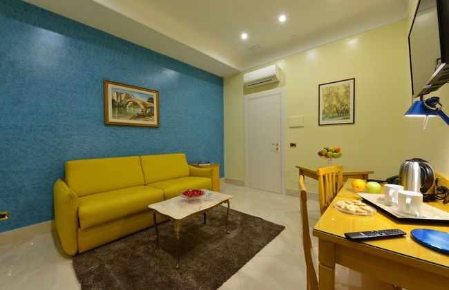 Fabio Dei Velapazza Luxury Guest House - Photo 13