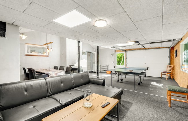 "Aarni" - 250m to the fjord - Foto 8