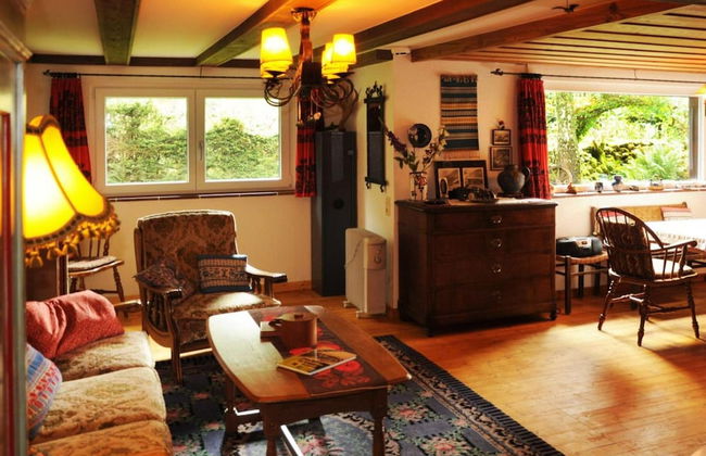 Holiday Home Feldbergblick - Foto 8