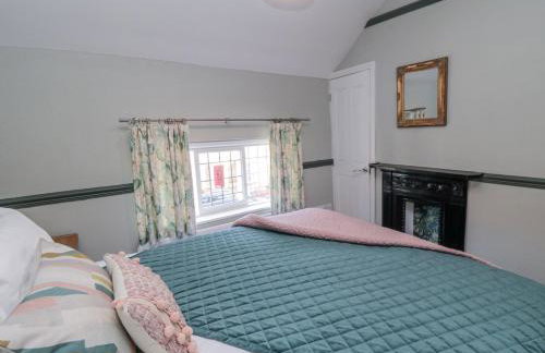 Inglenook Cottage - Foto 32