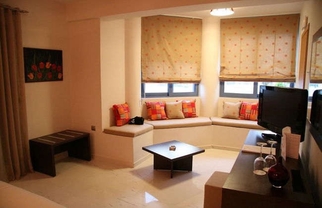 Sea Sight Hotel - Foto 17