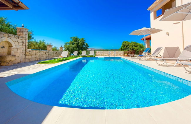 Villa Korini - Foto 20