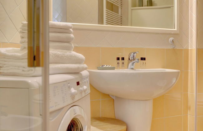 Home and More St. Angelo APT 5 - Foto 16