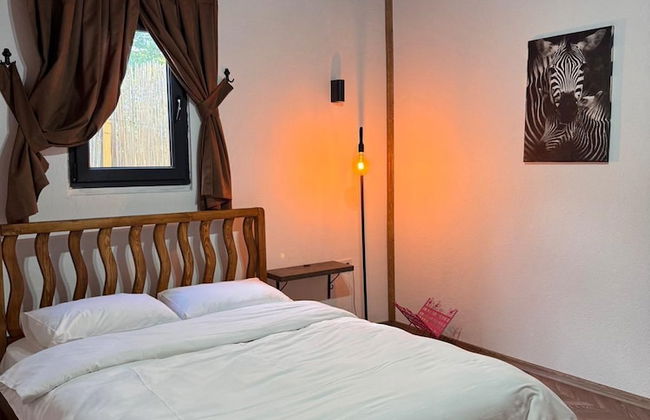 Maşukiye Pink House Bungalow - Foto 6