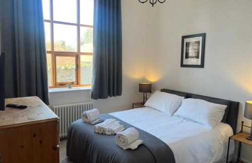 Barnstaple - Apartment- Sleeps 2 - Parking - Foto 9