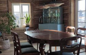 120 letnia ChataBarutka w Górach z jacuzzi i sauną - Foto 12