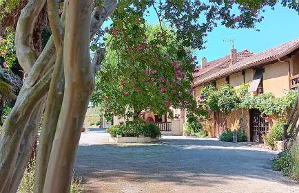 Le Moulin du Comte - Chambres privées en gîte - Photo 15