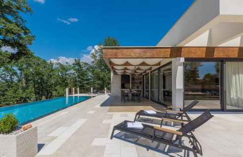 Villa Lanka - large infinity pool - Foto 19