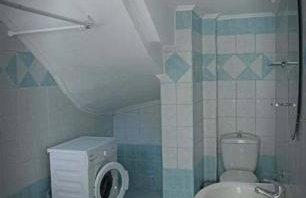 Loukas Apartments - Foto 19