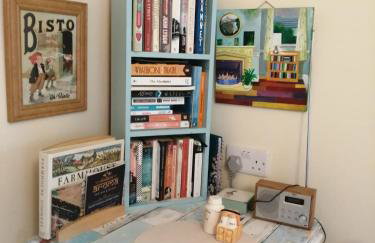 Marjorie's Cottage - Foto 7