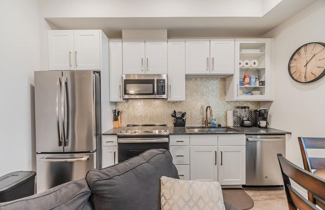 Corporate Apartments Deep Ellum - Foto 30