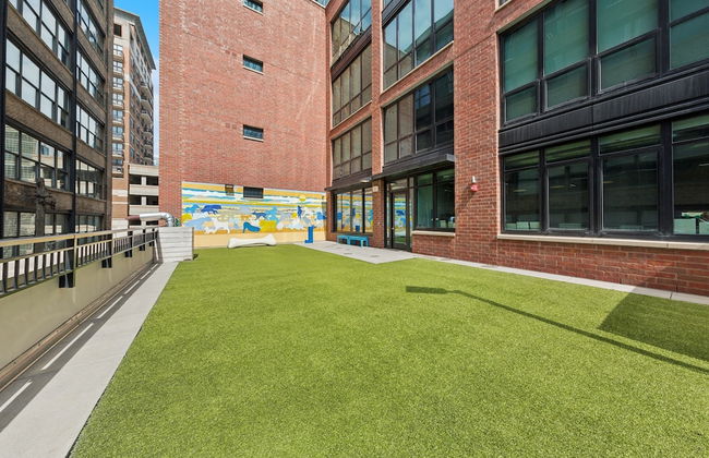 Kasa River North Chicago - Foto 59