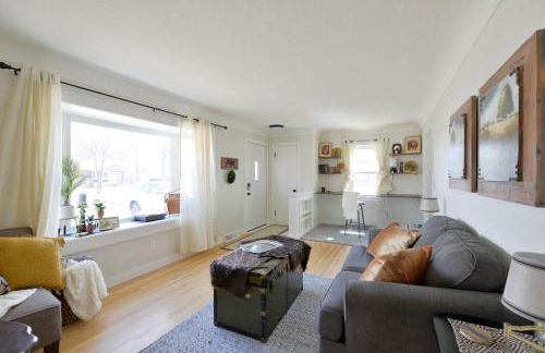 Modern North Fargo Home near the Fargodome - Foto 7