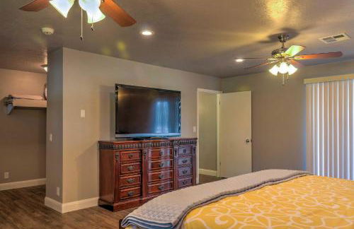 Central Escalante Home about 5 Mi to Grand Staircase! - Foto 14