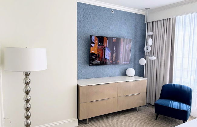 Residences at Fontainebleau Miami - Foto 53