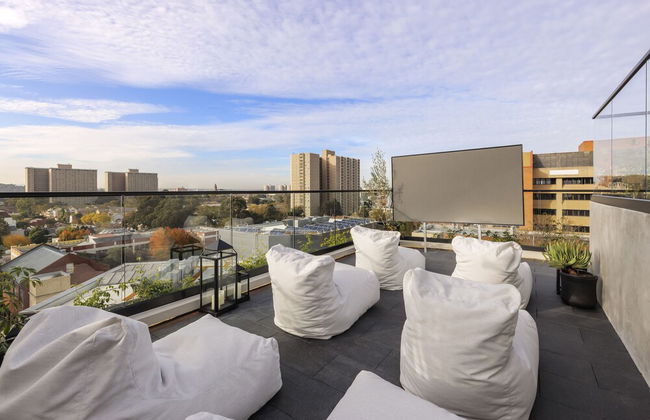 Veriu Collingwood - Foto 51