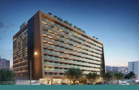 Art Studio Refugio da Felicidade Salvador Ba - Foto 15