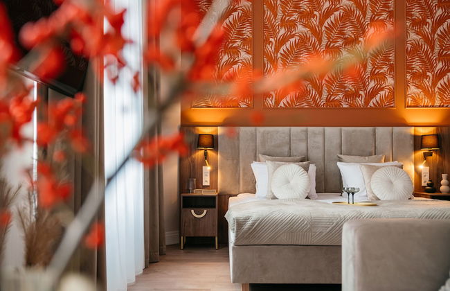 White Lotus - LoftAffair Collection - Foto 70